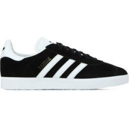 ADIDAS ORIGINALS Schoenen adidas Gazelle Zwart Dames 38