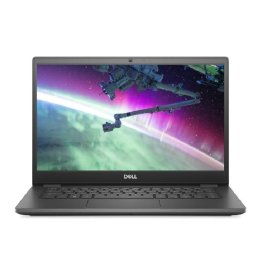 Dell Latitude 3410 - Intel Core i3-10e Generatie - 14 inch - 8GB RAM - 256GB SSD - Windows 11