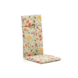 + 15% kassakorting | Madison Fiber tuinkussen hoog 125x50cm - Laagste prijsgarantie!