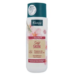 Kneipp Douche Soft Skin - Amandelbloesem