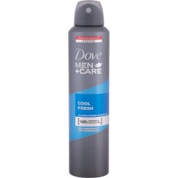 Dove Men+Care Cool Fresh Deodorant Spray