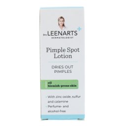 Drs Leenarts Pimple Spot Lotion