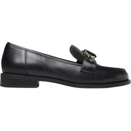 Michael Kors - Maat 37 - Tiegan Loafer Dames - Zwart