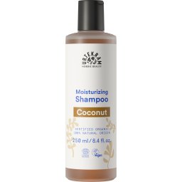 Urtekram Coconut Shampoo