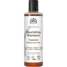 Urtekram Nourishing Shampoo Coconut