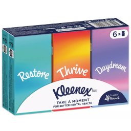 Kleenex Collection Zakdoekjes