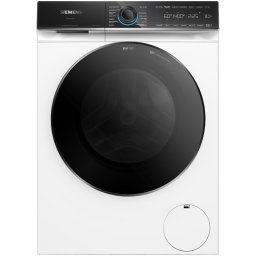 Siemens WG44B2ABNL Wasmachine Wit