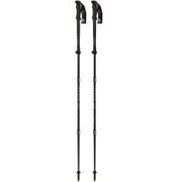 FIZAN RFP Touring black - Trekkingstokken