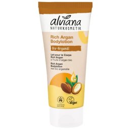 Alviana Rich Argan Bodylotion