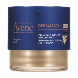Eau Thermale Avène DermAbsolu Nachtcrème