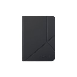 Kobo Clara SleepCover Case E-reader hoesje Zwart