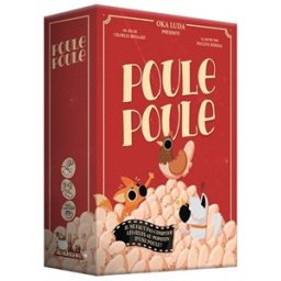 Poule Poule