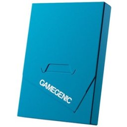 Cube Pocket 15+ Blue (8 per pack)