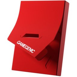 Cube Pocket 15+ Red (8 per pack)