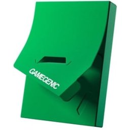 Cube Pocket 15+ Green (8 per pack)