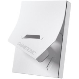 Cube Pocket 15+ White (8 per pack)