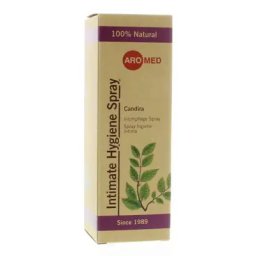 Aromed Candira Intieme Hygiëne Spray