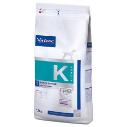 12kg Vet Veterinary HPM Dog Kidney Support Hondenvoer