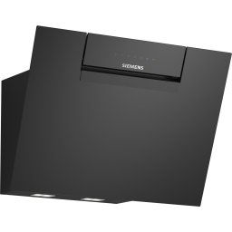 Siemens LC67JFN60 Schouwkap Zwart