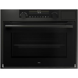 Atag CSX4695D Inbouw combi stoomoven Grijs