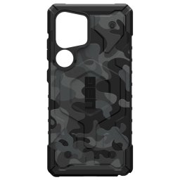 UAG Pathfinder SE MagSafe voor Samsung Galaxy S25 Ultra Telefoonhoesje Groen
