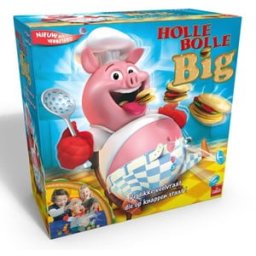 Holle Bolle Big
