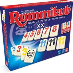 Rummikub XXL