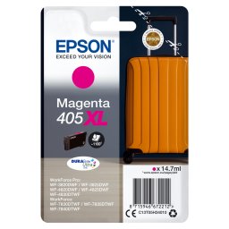 Epson 405XL magenta
