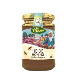 De Traay Heidehoning