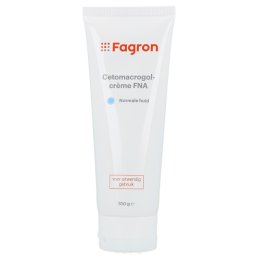 Fagron Cetomacrogol FNA Creme100ml