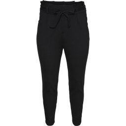 VERO MODA - Maat W50 X L32 - VMBECCA LS SIMPLE SHORT V-NECK DRESS BF Dames Broek
