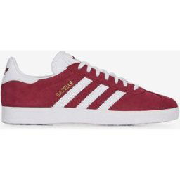 ADIDAS ORIGINALS Schoenen adidas Gazelle Bordeauxrood Dames 38