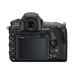 Nikon D850 + 24-120mm ED VR