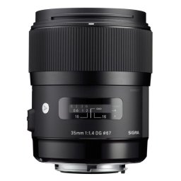 Sigma 35mm f/1.4 DG HSM Art L-Mount