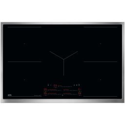 AEG TK85IM0FXB Inductie kookplaat Zwart