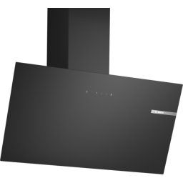 Bosch DWK85DK60 Schouwkap Zwart