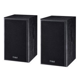 Magnat Monitor S10 B / per paar Vloerstaande speaker Zwart