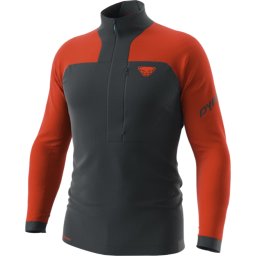 DYNAFIT Speed Polartec 1/2 Zip dawn - windjak M