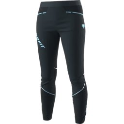 DYNAFIT Transalper Warm W marine blue broek M