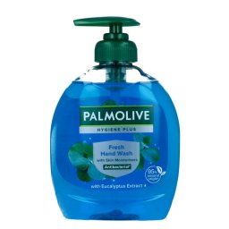 Palmolive Hygiëne Plus Fresh Hand Wash Antibacterial Eucalyptus