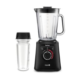 Tefal BL87G8 Blender Zwart