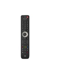 OneForAll URC7125 Afstandsbediening Zwart