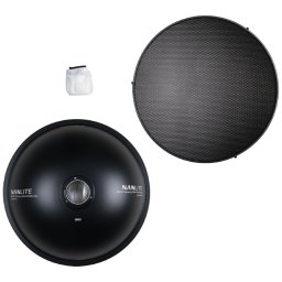 Nanlite BM70 Beauty Dish Reflector