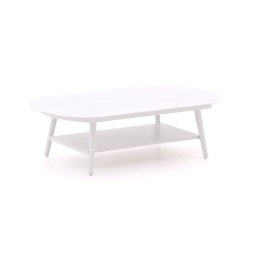 + 15% kassakorting | Bellagio Valli lounge tuintafel 110x60x31cm - Laagste prijsgarantie!