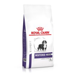 12kg Expert Neutered Junior Large Honden Royal Canin Droogvoer