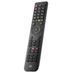 OneForAll Telefunken afstandsbediening universeel Afstandsbediening Zwart
