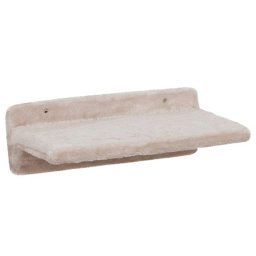 Kerbl Kattenklimwand Zugspitze hout beige