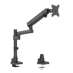 ACT AC8327 monitorarm tot 40"