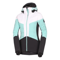 NORTHFINDER Nanette light green windjack S