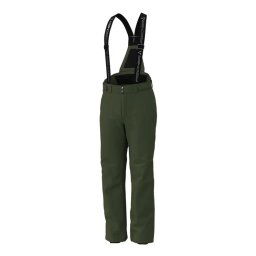 FISCHER Premier rifle green - broek L